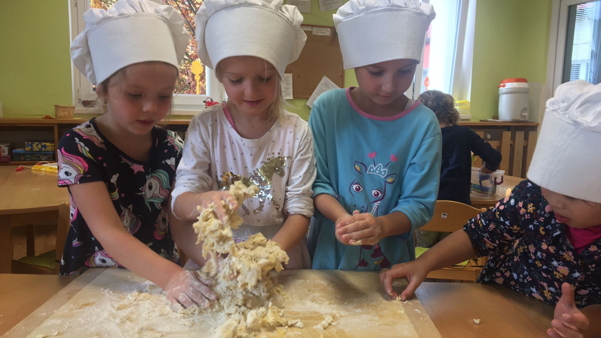 Skutečně zdravá škola